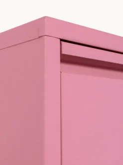 Zapatero de pared con compartimentos plegables Caruso
