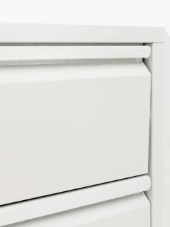 Zapatero de pared con compartimentos plegables Caruso