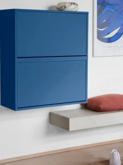 Zapatero de pared ReCollector