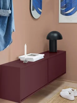 Zapatero de pared ReCollector