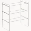 Zapatero extensible Frame