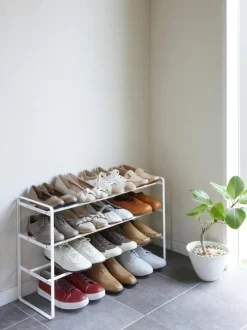 Zapatero extensible Frame
