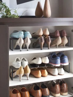 Zapatero extensible Frame