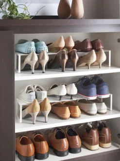 Zapatero extensible Frame