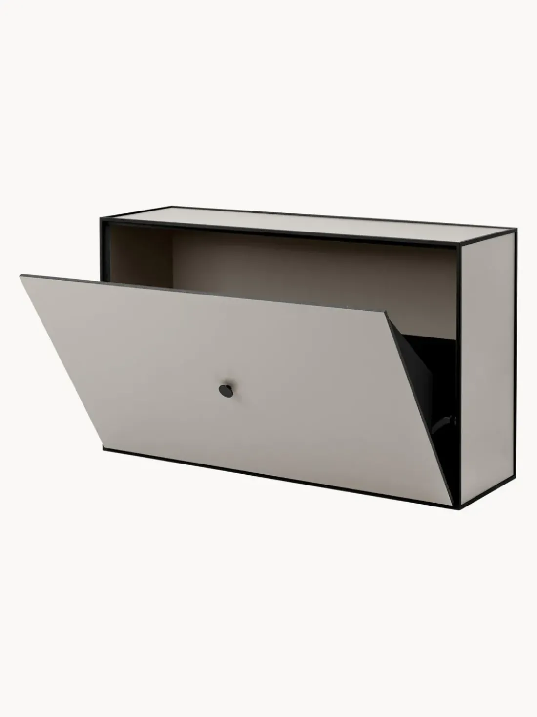 Zapatero Frame