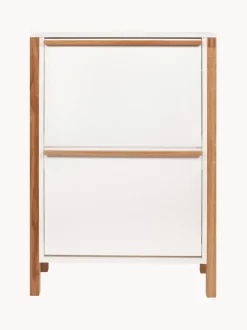 Zapatero Northgate, puertas plegables